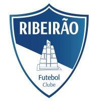 ribeirão 1968 futebol clube logo image