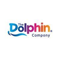 the dolphin company logo image