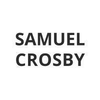 samuelcrosby logo image