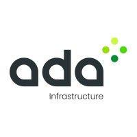 ada infrastructure logo image