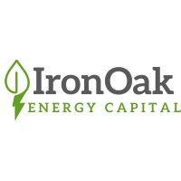 ironoak energy capital