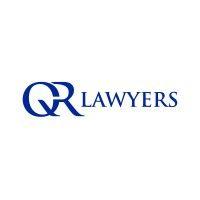 qr lawyers logo image