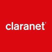 claranet deutschland logo image