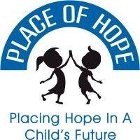 place of hope inc. logo image