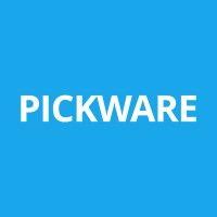 pickware gmbh logo image