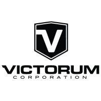 victorum corporation logo image