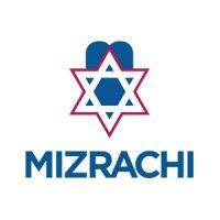 world mizrachi logo image