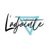 le groupe l'adjointe logo image