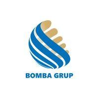 bomba grup logo image