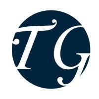 tga executive search logo image