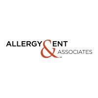 allergy & ent associates logo image