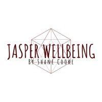 jasper wellbeing ltd by  shane cooke