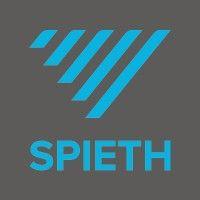 spieth america logo image