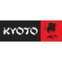 kyoto logo image