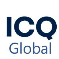 icq global logo image