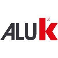 aluk china logo image