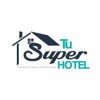 tu super hotel logo image