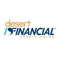 desert financial credit union