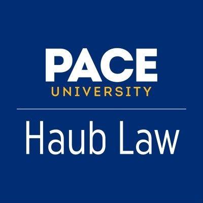 Elisabeth Haub School of Law at Pace University logo image