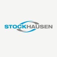 stockhausen superabsorber logo image