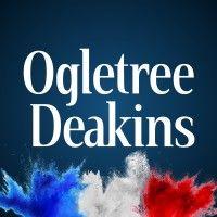 ogletree deakins, cabinet dédié au droit social logo image