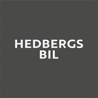 hedbergs bil logo image