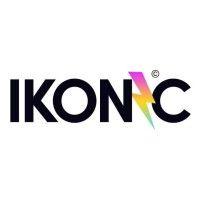 ikonic logo image