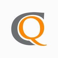 cq international logo image