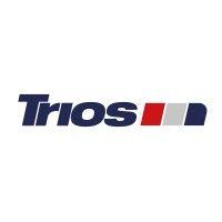 trios group logo image