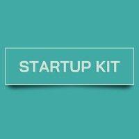 startup kit logo image