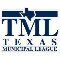 texas municipal league