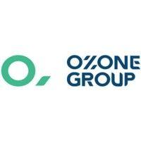 ozone group agricultural & industrial technologies ltd. logo image