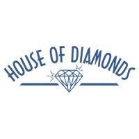 house of diamonds