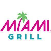 miami grill logo image