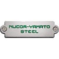 nucor steel yamato logo image