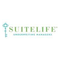 suitelife underwriting managers logo image