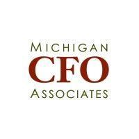 michigan cfo associates logo image