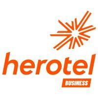 herotel business logo image