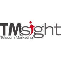 tmsight logo image