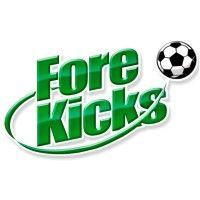 fore kicks sport complexes