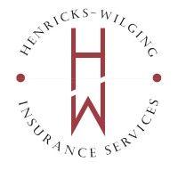 henricks wilging insurance logo image