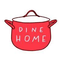 dinehome logo image