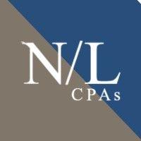 nlcpas logo image