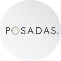 posadas logo image