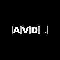 av distribution a/s logo image