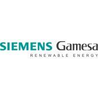 siemens gamesa renewable power private limited logo image