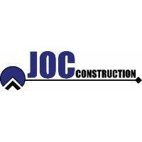 joc construction logo image