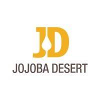 jojoba desert logo image