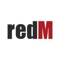 redm join the movement logo image