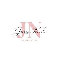 jillian nicole events logo image